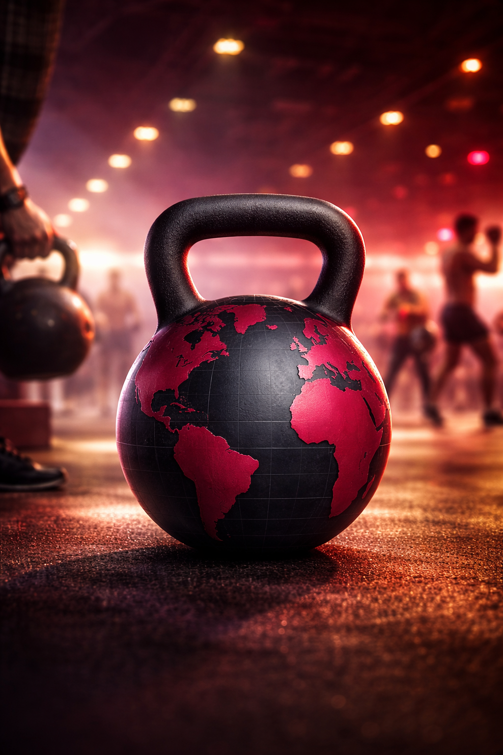 Cómo se lanza y escala una marca deportiva premium: el caso Kettleland