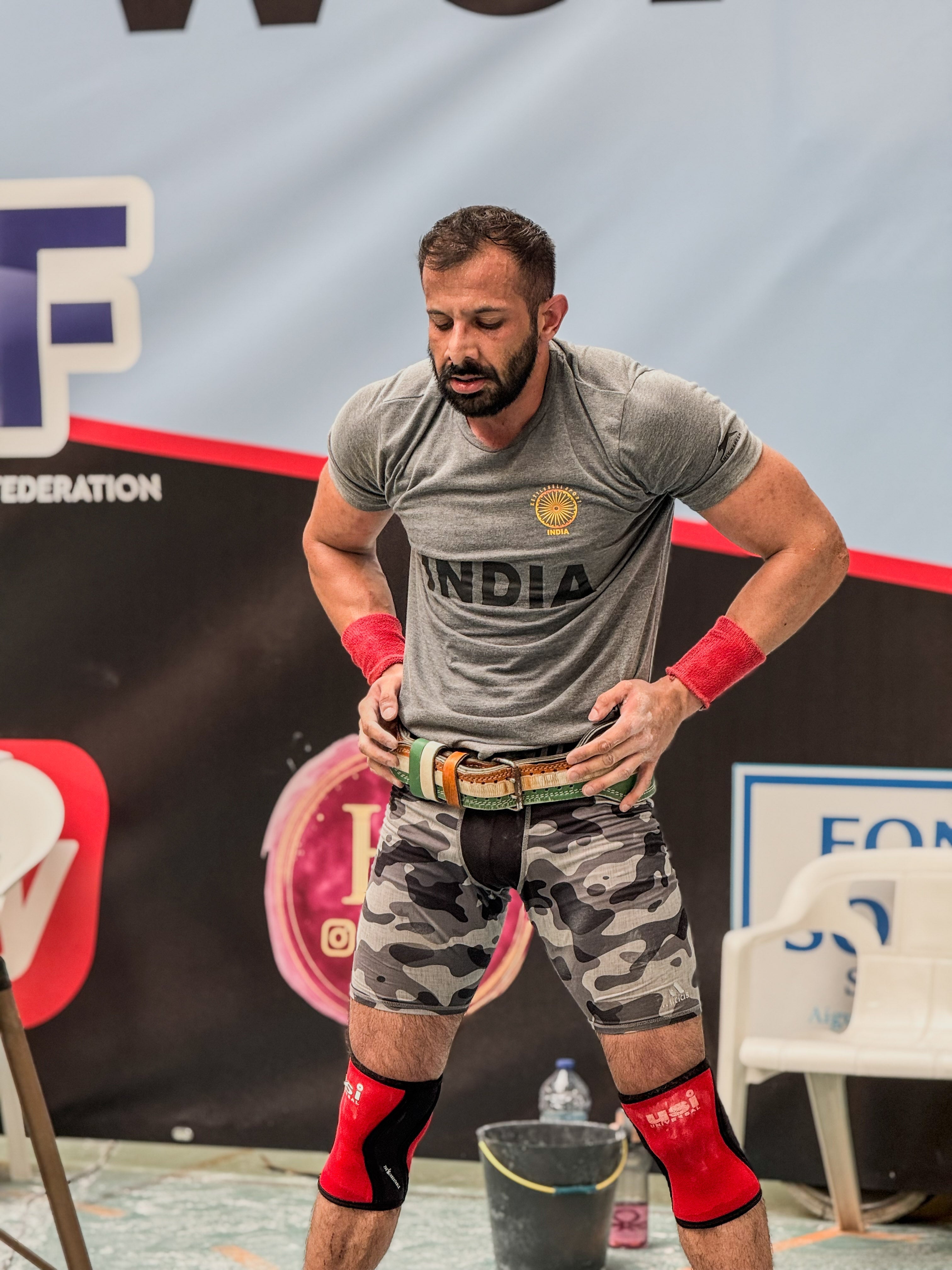 Hevents participará en la organización del II Open de Kettlebell Sport en Valencia