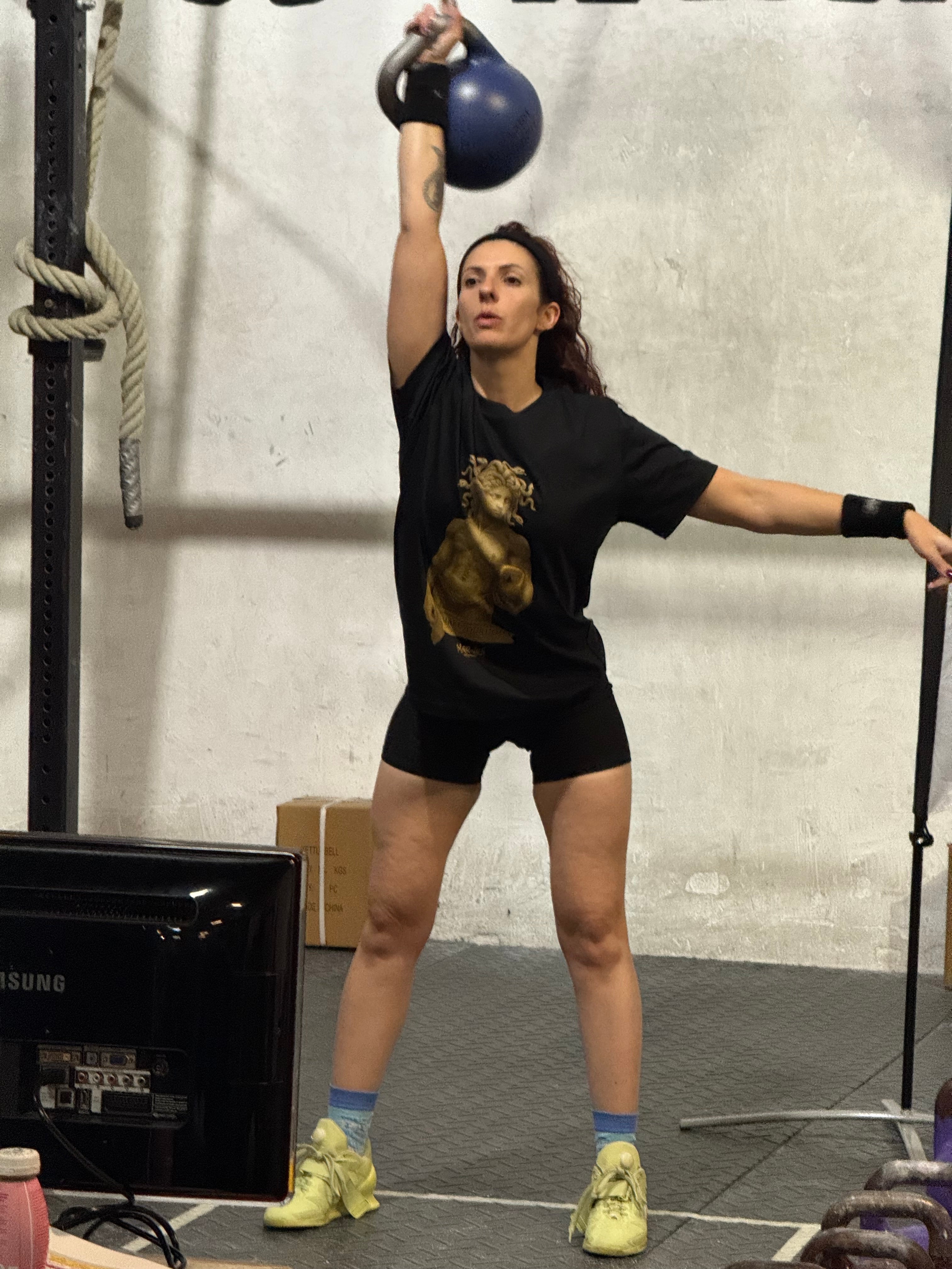 Cómo lanzar una marca deportiva en una competición real: Kettleland en el Madrid Open