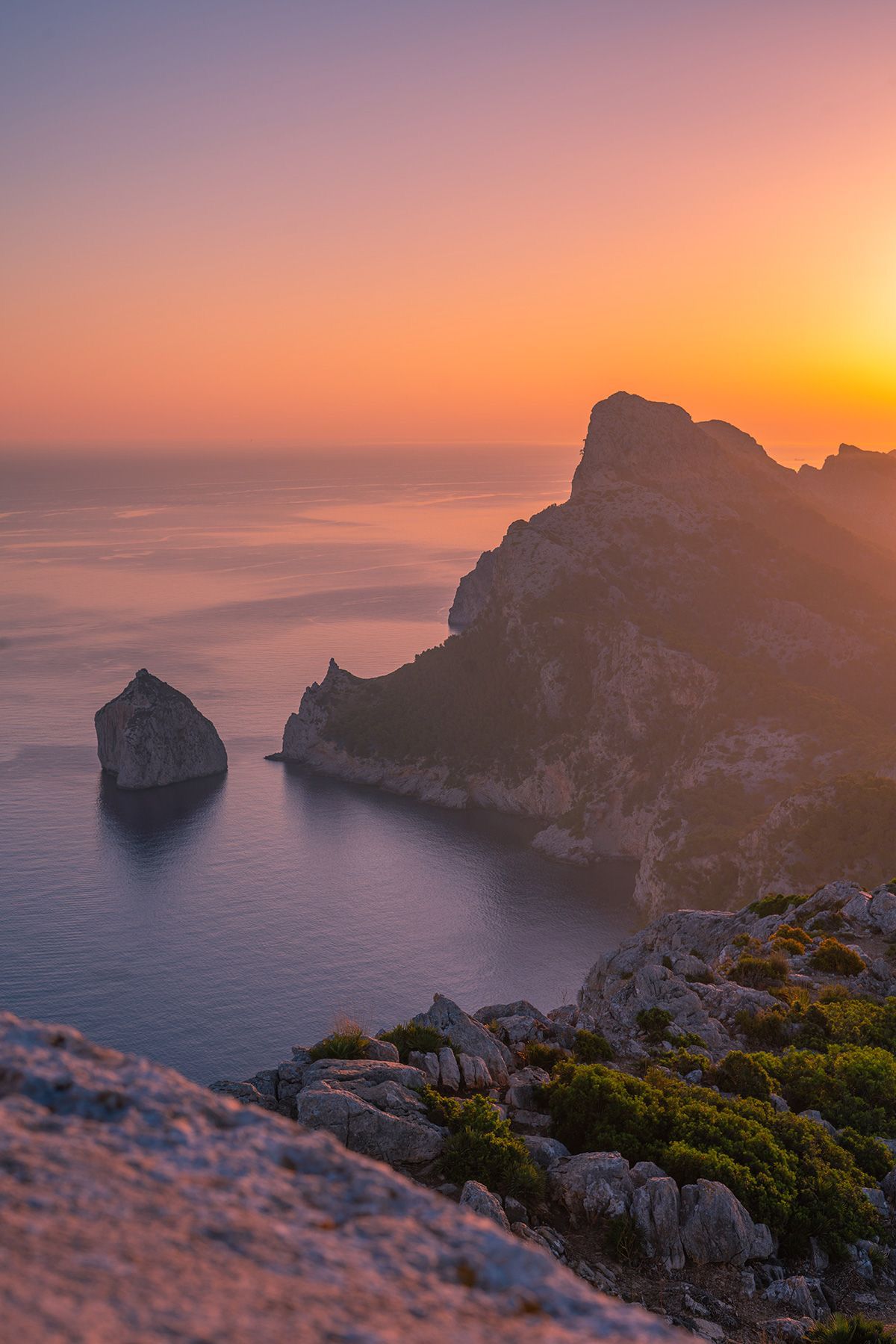 Evento corporativo en Mallorca: lujo, mar y experiencias premium en Palma | Hevents